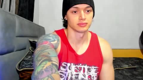 Snapshot of dick_demon_1 chatting on February 2025 03:04:01 AM jhon online show from February 2025 03:04:01 AM