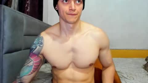 Snapshot of dick_demon_1 chatting on November 2025 03:55:02 PM jhon online show from November 2025 03:55:02 PM