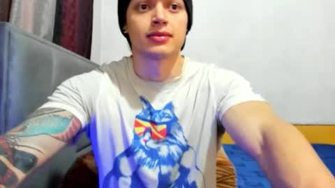 Snapshot of dick_demon_1 chatting on January 2026 03:03:01 PM jhon online show from January 2026 03:03:01 PM