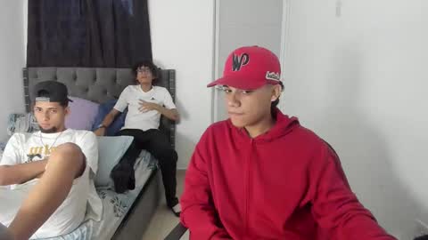 dick online show from November 2025 01:21:02 PM