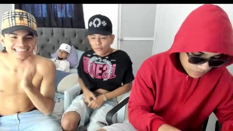 dick online show from November 2025 01:54:01 PM