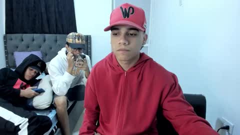 dick online show from November 2025 11:43:02 AM