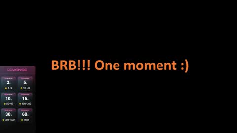 dick_playy online show from November 2025 07:03:01 PM