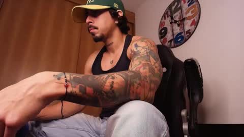 Damin online show from October 2025 08:06:02 PM