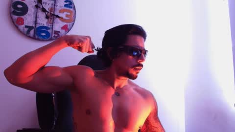 Damin online show from October 2025 09:34:01 PM