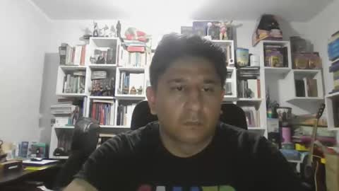 dickeduardo online show from February 2026 08:07:02 AM