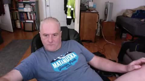 Richard Fleischer online show from December 2024 07:18:02 PM