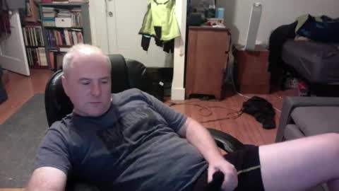 Richard Fleischer online show from December 2024 06:09:02 AM