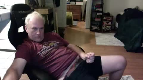 Richard Fleischer online show from October 2025 05:13:01 AM