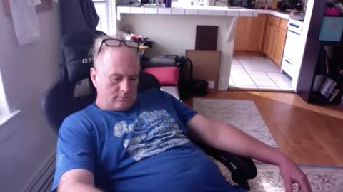 Richard Fleischer online show from January 2026 06:33:02 PM