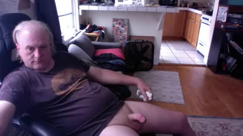 Richard Fleischer online show from March 2026 06:59:01 PM