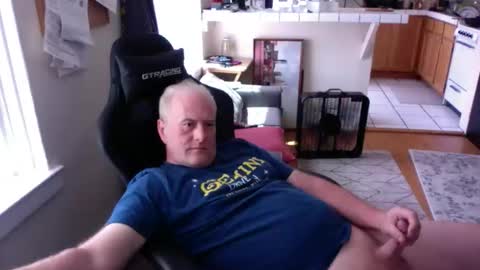 Snapshot of dickflasher5 chatting on June 2026 04:42:02 PM Richard Fleischer online show from June 2026 04:42:02 PM