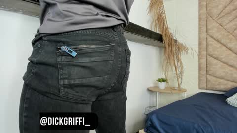 Dick Griffith online show from January 2025 11:43:02 AM