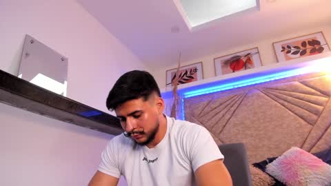 Dick Griffith online show from January 2025 02:03:02 PM