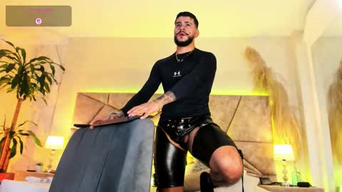 Dick Griffith online show from November 2025 11:01:02 AM