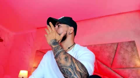 Dick Griffith online show from February 2026 12:59:01 AM