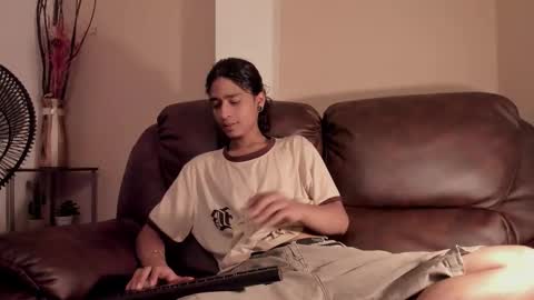 dickie_dicking online show from November 2025 08:30:02 PM