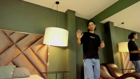 dickie_dicking online show from November 2025 09:58:01 PM