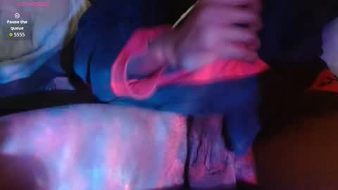 BigCockPapi online show from November 2025 06:54:01 PM