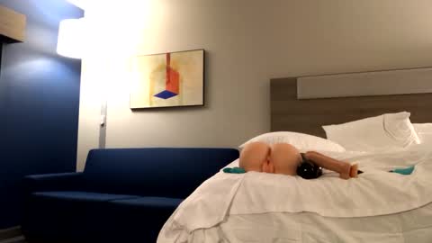 Snapshot of dickpeterson1412 chatting on October 2025 06:08:02 AM DickPeterson online show from October 2025 06:08:02 AM