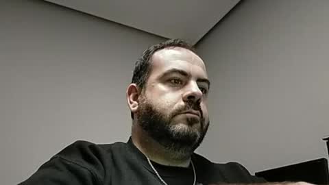 DANI online show from November 2025 06:08:01 PM