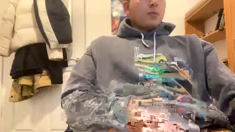 Snapshot of dickturner24 chatting on December 2024 01:55:01 PM Dickturner24 online show from December 2024 01:55:01 PM