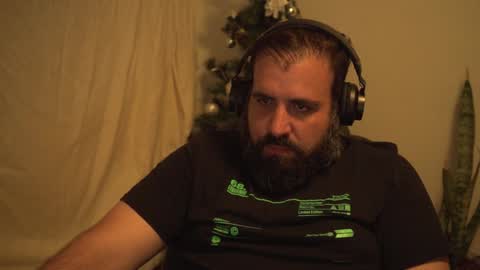 Cristian Dipolino online show from December 2024 11:25:01 PM