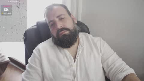 Cristian Dipolino online show from October 2025 05:22:02 PM