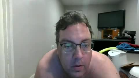 Didgeman online show from February 2026 05:53:02 PM