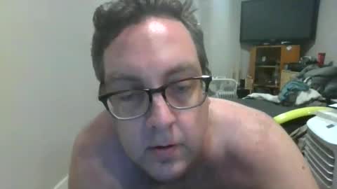 Didgeman online show from March 2026 11:32:01 PM