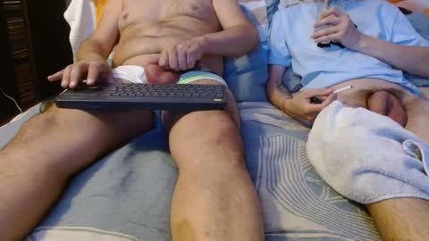 Marcelo online show from September 2025 03:28:01 PM