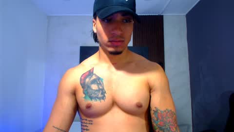 Snapshot of diego__cruz chatting on January 2025 01:56:02 AM Diego online show from January 2025 01:56:02 AM
