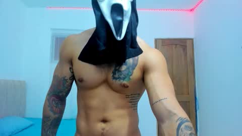 Diego online show from October 2025 11:00:01 AM