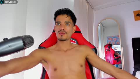 Diego lat online show from December 2024 06:42:01 PM