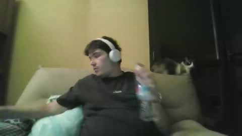 diegovicioso online show from November 2025 08:41:01 PM