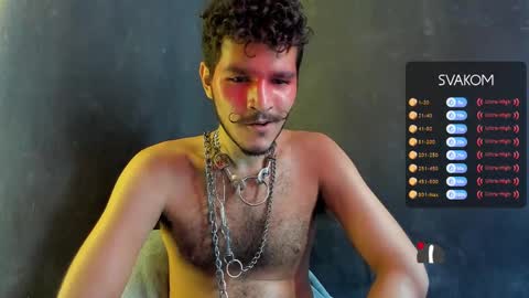 Snapshot of diemond_latinx98 chatting on September 2025 04:21:01 PM diemond_latinx98 online show from September 2025 04:21:01 PM