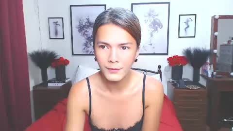 Dennesse online show from November 2025 01:04:02 AM