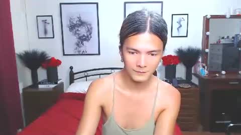 Dennesse online show from December 2025 02:09:02 AM