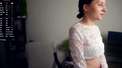 Elwyna online show from November 2025 06:46:01 AM