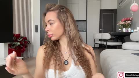 Tanya online show from October 2025 09:07:01 AM