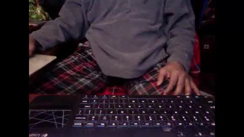 The Digital Pimp.... online show from January 2025 10:11:01 AM