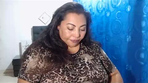 Mariana online show from December 2024 11:35:02 PM