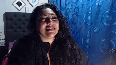 Mariana online show from February 2025 07:05:01 AM