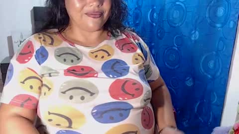 Mariana online show from February 2025 01:16:01 PM