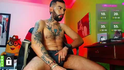 Snapshot of diilanhot chatting on January 2025 09:36:02 AM  Dylan  online show from January 2025 09:36:02 AM