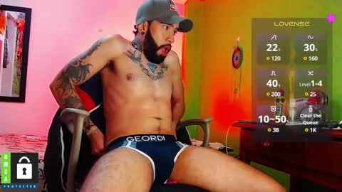 Snapshot of diilanhot chatting on February 2025 11:25:02 AM  Dylan  online show from February 2025 11:25:02 AM