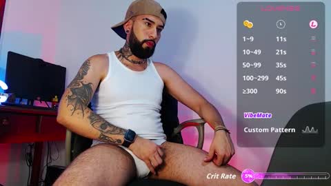  Dylan  online show from November 2025 09:46:01 PM