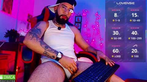  Dylan  online show from February 2026 01:18:02 AM