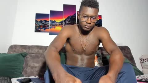 joshua online show from September 2025 12:17:01 PM