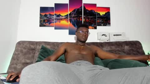 joshua online show from October 2025 02:07:01 PM